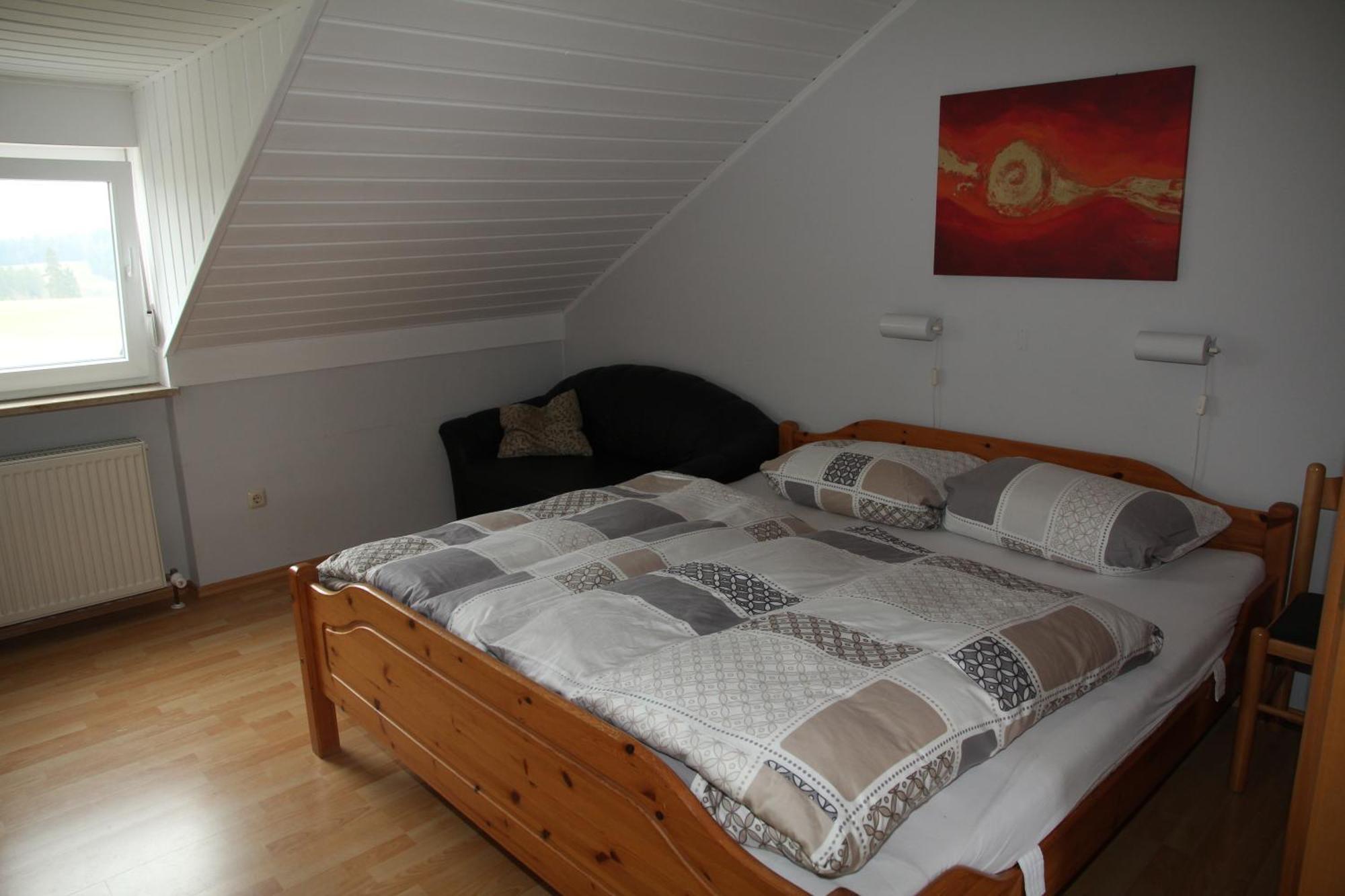 Ferienwohnung Gerda 잔트 외부 사진