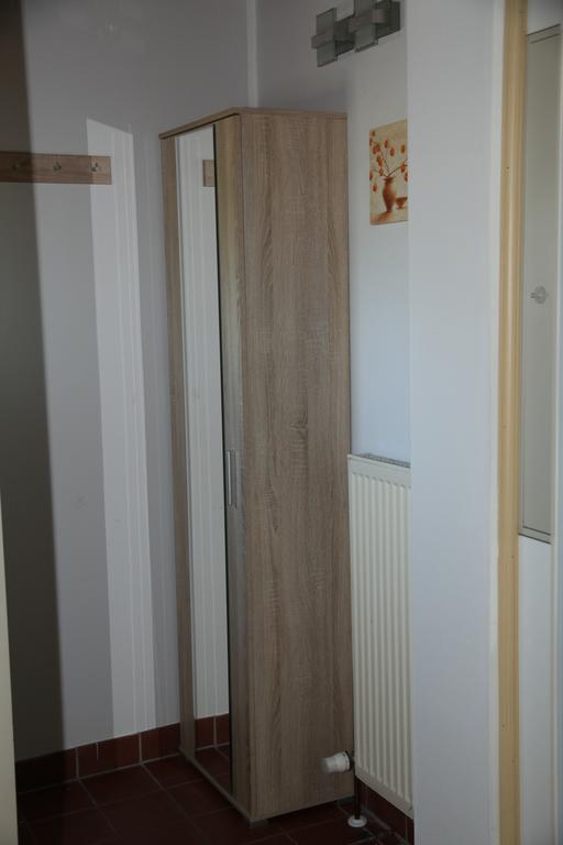 Ferienwohnung Gerda 잔트 외부 사진